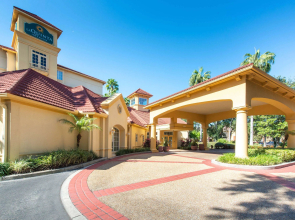 La Quinta Inn & Suites by Wyndham Tampa Brandon Regency Park