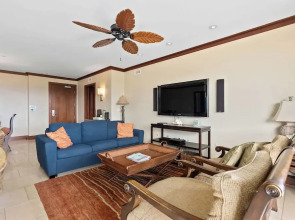 Hale Kai Pampered Ko Olina Villa