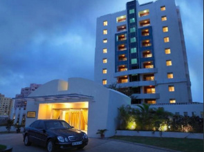 Royal Orchid Golden Suites Pune