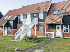 Classic Apartment in Zealand With Terrace