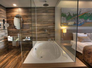 Gorrion Hotel Istanbul