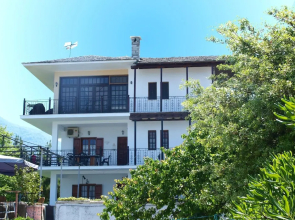 Paradeisos Double Room With Sea View 4