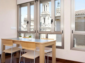 Apartamentos Sabinas El Pilar