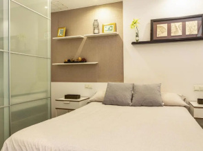 Apartamento en la playa 105