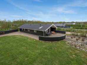 "Robertha" - 8km from the sea in Western Jutland