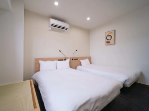 ano Hotel asakusa
