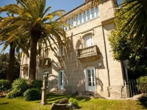 Casa Grande la Almuiña