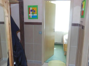 Apartmentwohnung in Hamburg