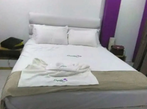 Sodwana Road Holiday Lodge