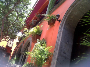 Casa Campos