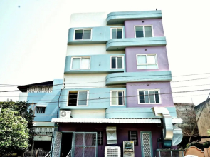 Hotel Shubhaarambh Khandwa