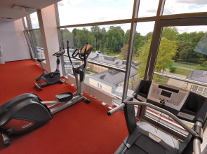 Спа-отель Europa Royale Druskininkai