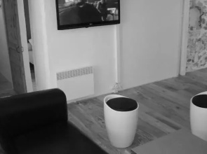 Appartement Climatise Avec Terrasse