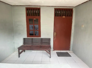 Hotel O Kenanga 1