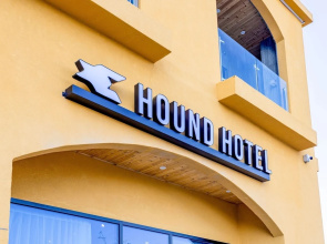 Hound Hotel Ulsan