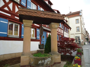 Gästehaus-Gasthof Bub