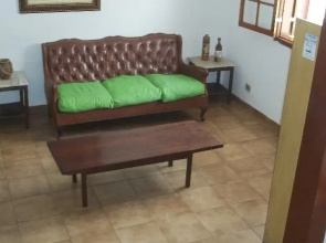 Paraty Cama e Cafe