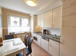 Ferienwohnungen Schulte