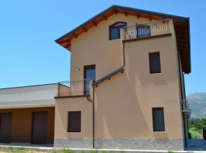 Agriturismo I 3 Fratelli