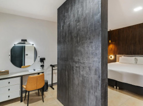 Tuana Hotels The Phulin Resort