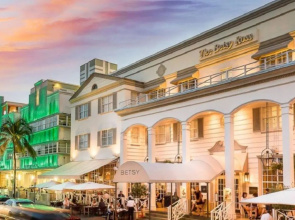 The Betsy - South Beach