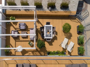 Elegante Apartments - Adults only