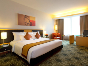 Aetas Bangkok