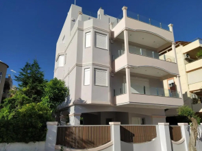 Alimos Luxury Prestige
