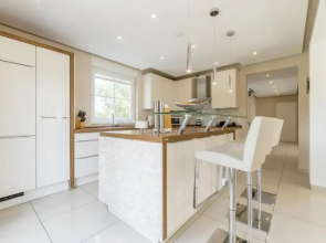 ID 5338 - Private House