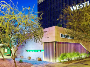 The Westin Phoenix Downtown