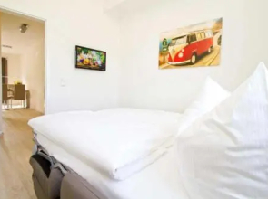 Domizil am Hang _ Wohnung B 11