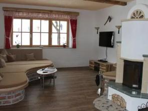 Alpenchalet Gosau