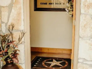 Casa del Rio Bed and Breakfast