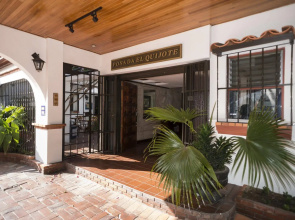 Posada El Quijote