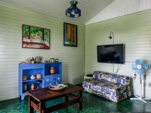 Casa Cantinho em Ilhabela