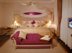 Отель Excelsior Hotel & Spa Baku