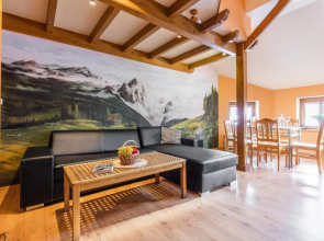 Apartamenty Krupwki 24