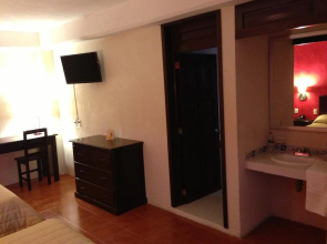 Hotel Santa Fe
