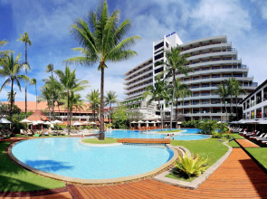 Patong Beach Hotel