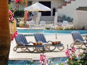 Naama Bay Promenade Beach Resort by Accor