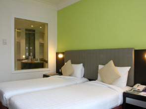 Novotel Kuala Lumpur City Centre