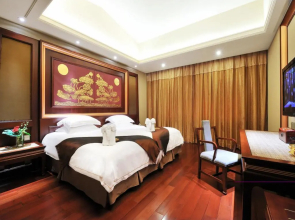 Regalia Resort & SPA