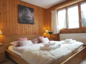 Apartment Halten