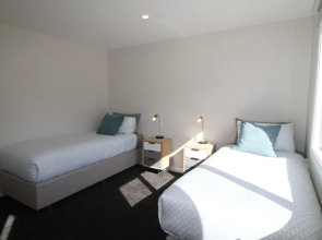 Stillwater Lodge