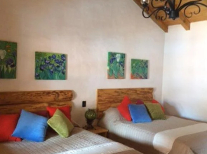 Hoteles Viva Tapalpa