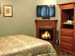 Victoria Resort and Bed & Breakfast