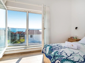 Beautiful Home in Maslenica With Wifi, 2 Bedrooms and Outdoor Swimming Pool