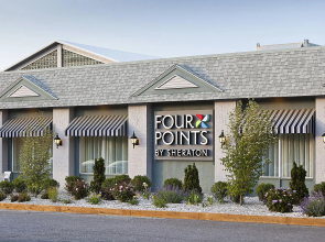 Four Points by Sheraton Eastham Cape Cod