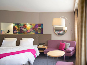 Crowne Plaza Bruges by IHG
