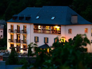 Logis Hotel La Breche De Roland